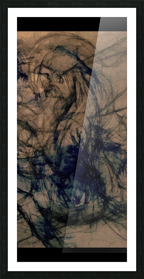Untitled Picture Frame print