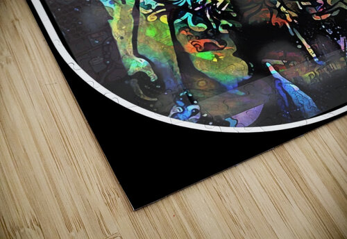 The orb Panda s Playground puzzle