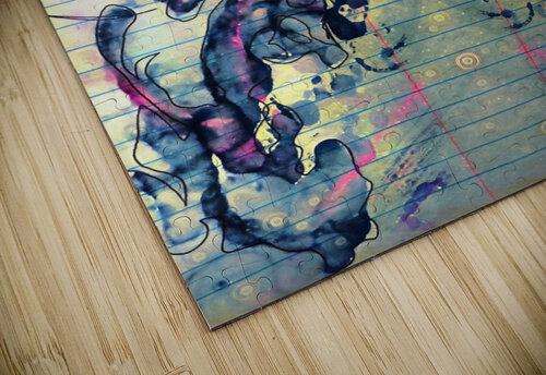 Untitled Panda s Playground puzzle
