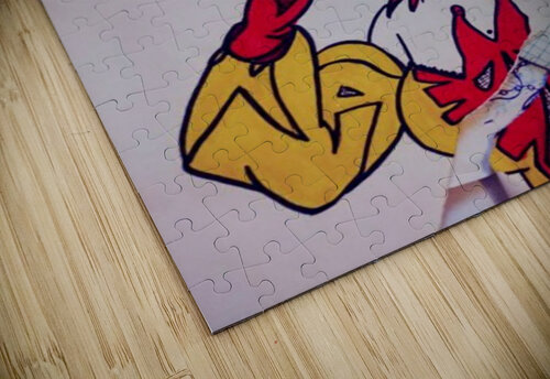 Magnificent Panda s Playground puzzle