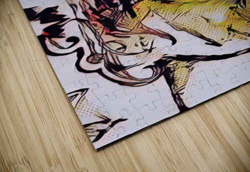 Eyes unclouded Panda s Playground puzzle