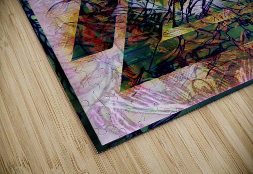 Paradox infinitum Panda s Playground puzzle