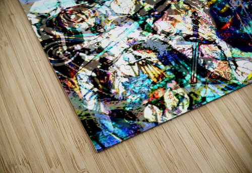 Blooming infestation Panda s Playground puzzle