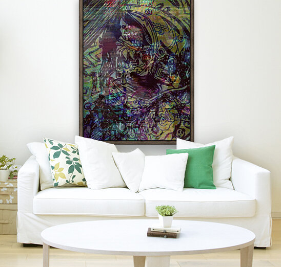 Forbidden Arts Reproduction