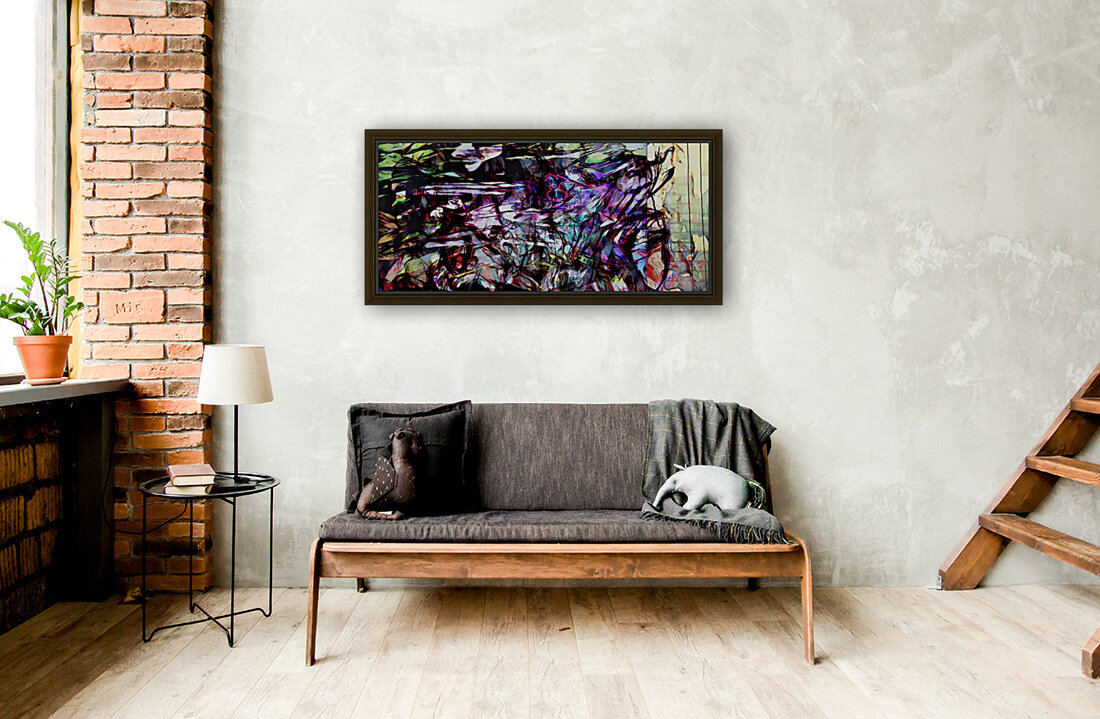 Urbn Rnwl Reproduction