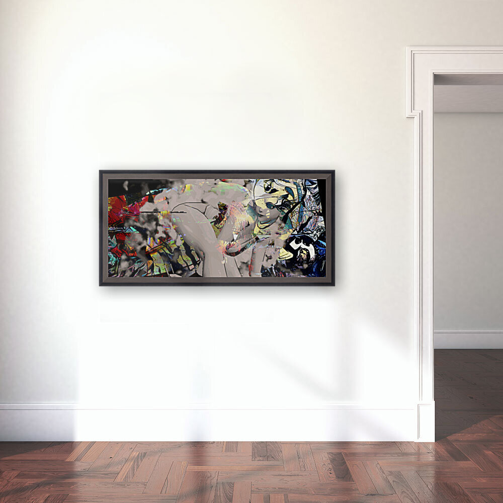 Bound by the flames Reproduction