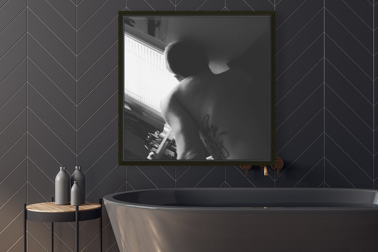 Eroticism Reproduction