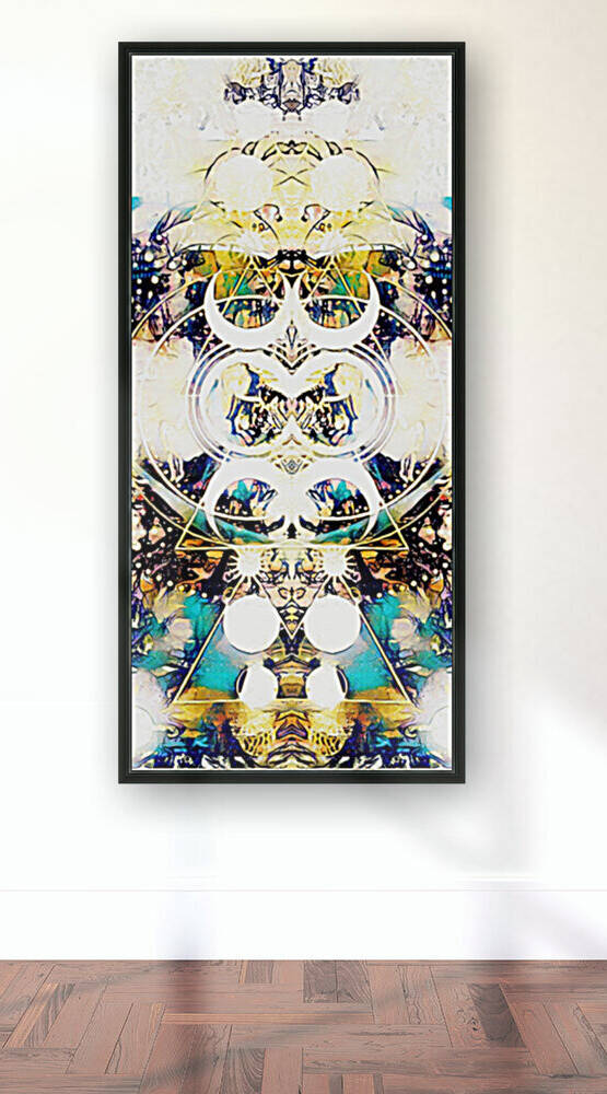 Alchemical Equations by Panda s Playground