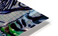 Self_Titled HD Metal print