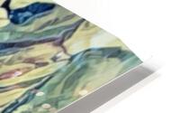 Izanami HD Metal print