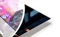 The orb HD Metal print