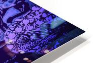 Entrapment HD Metal print