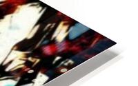 Graffiti R Us HD Metal print