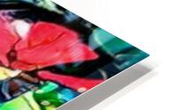 Two Thirds HD Metal print