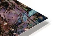 Ascendant HD Metal print