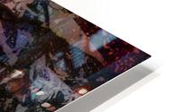 Zooanthropomorphia HD Metal print