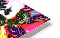 Beelzebub HD Metal print