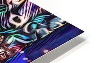 Fruit Roll Ups HD Metal print