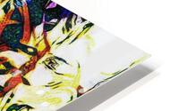 Untitled HD Metal print