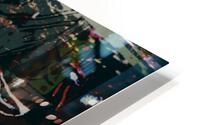 KaiDohMaru HD Metal print