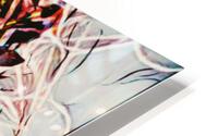 Changeling HD Metal print
