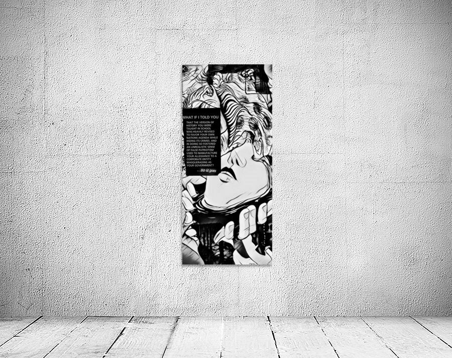 So it goes Wall Preview