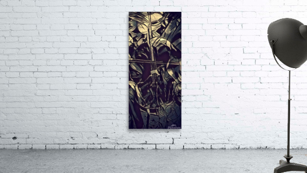 The Cello Wall Preview
