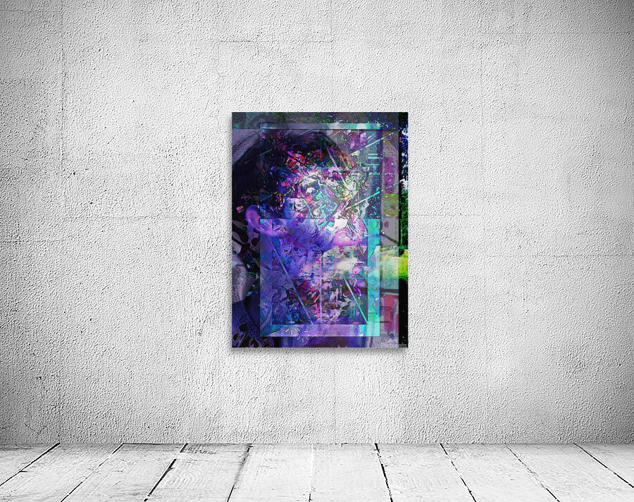 First time he... Wall Preview