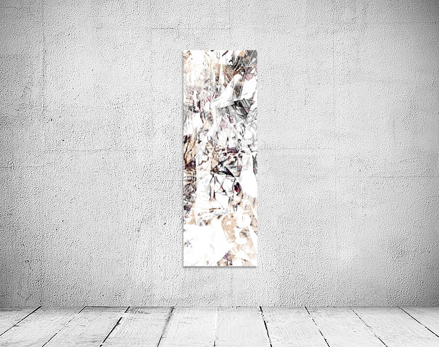 Llorona Wall Preview