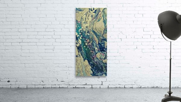 Izanami Wall Preview