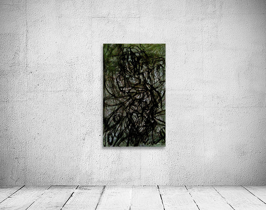 Sketch Study Wall Preview