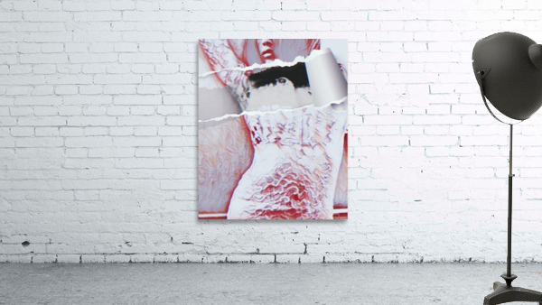 Krystal Oolong Wall Preview