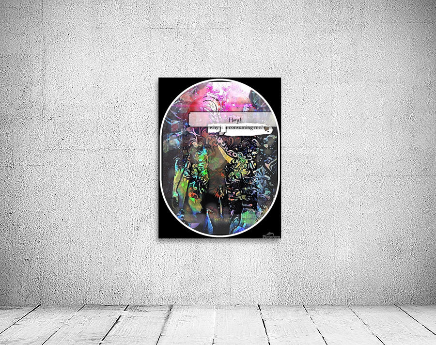 The orb Wall Preview