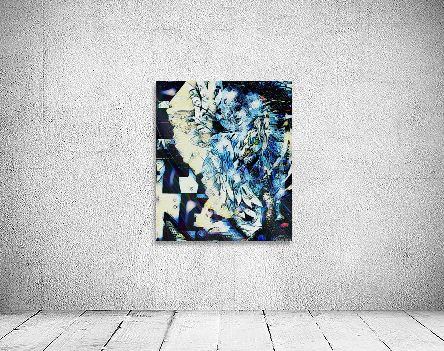 Bluprint Wall Preview