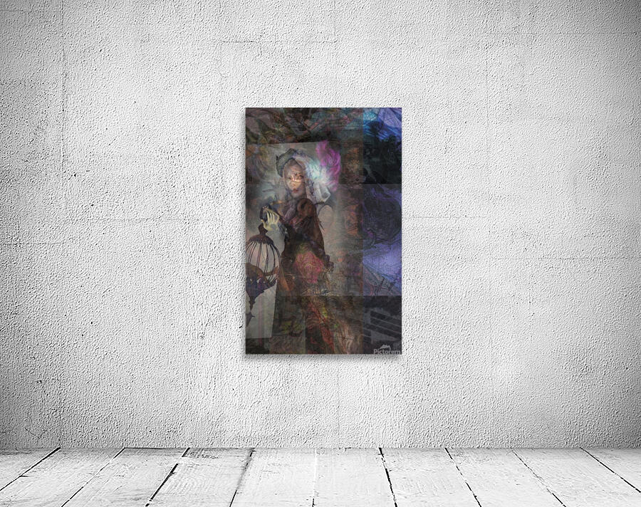 Seduction Wall Preview