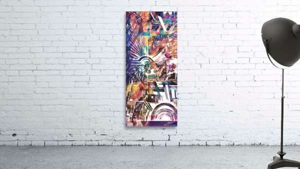 Randomly Wall Preview