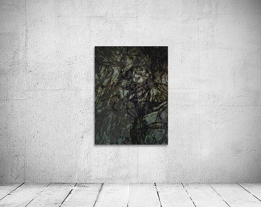 Untitled Wall Preview