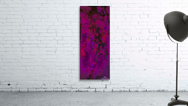 Sudden Death lypsinc Wall Preview