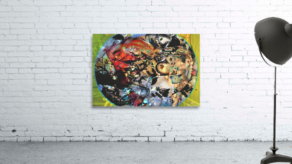 Untitled Print Wall Preview
