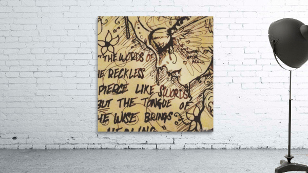 Inspirators Wall Preview