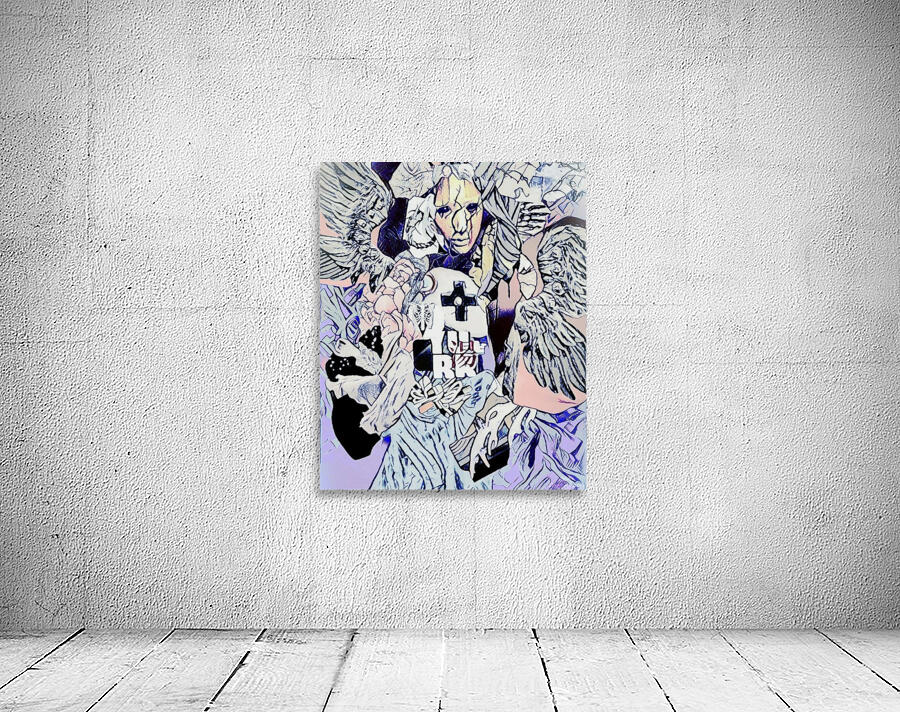 Untitled Print Wall Preview