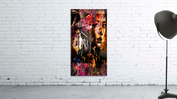Fei Shue Wall Preview