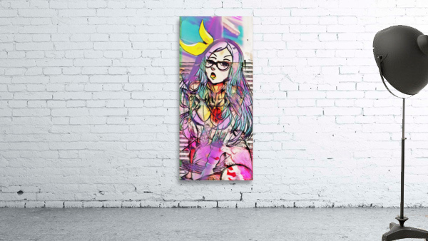 ViVi Vision Wall Preview