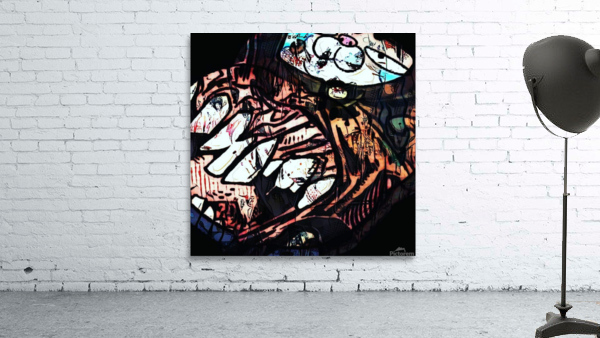 Dysphobia Wall Preview