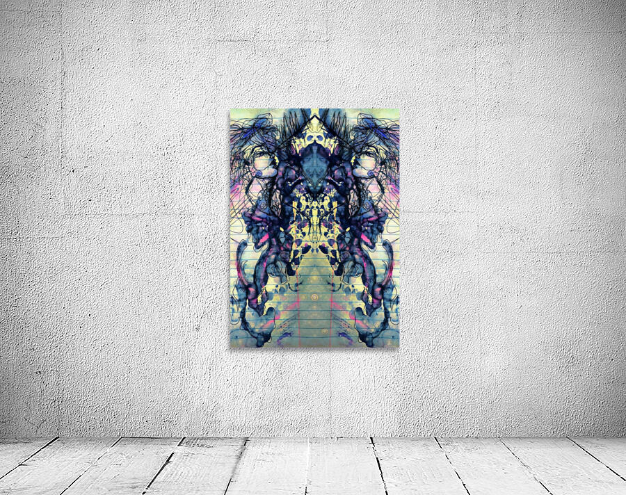 Untitled Wall Preview