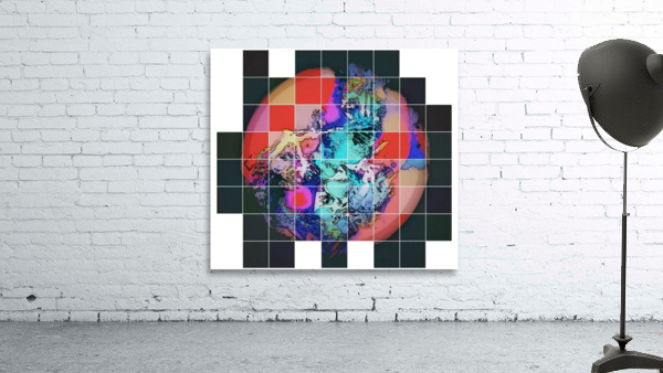 Retroactively Vintage Wall Preview