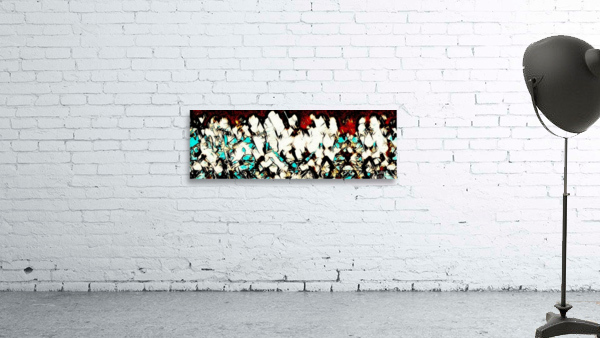 Graffiti R Us Wall Preview