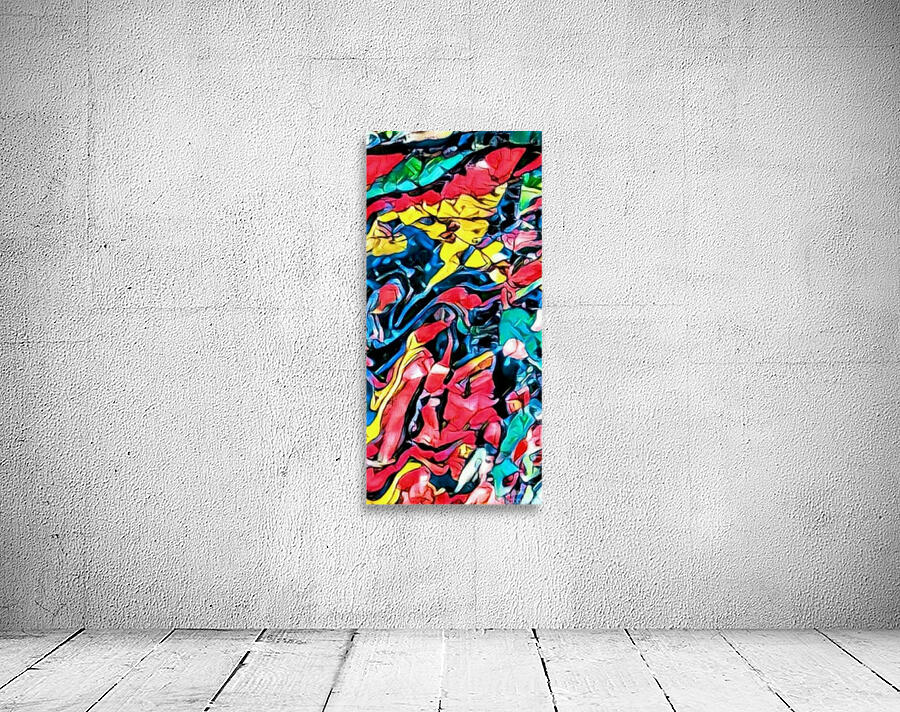 Two Thirds Wall Preview