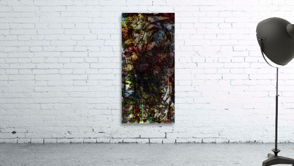 Zooanthropomorphia Wall Preview