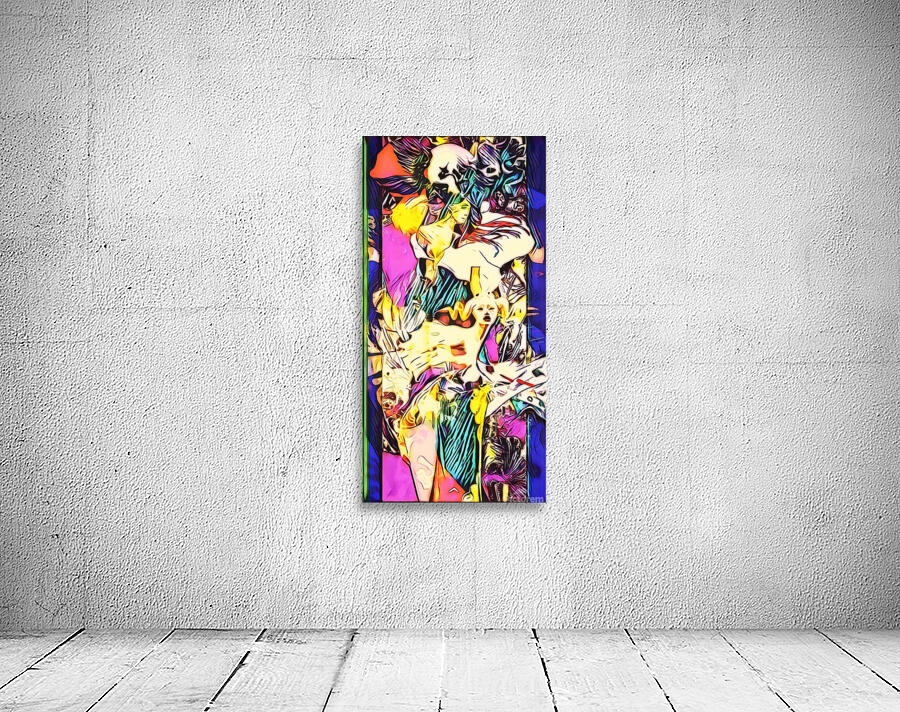 Fruit Roll Ups Wall Preview